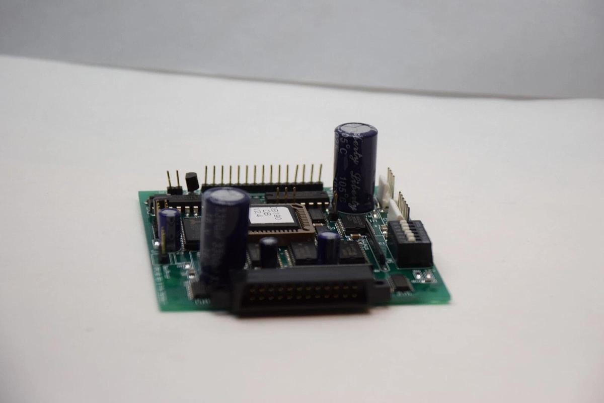 (NEW) OMNIPRINT OB-190-DB-1  0PC190 Rev B 23E00617 Circuit Board Card