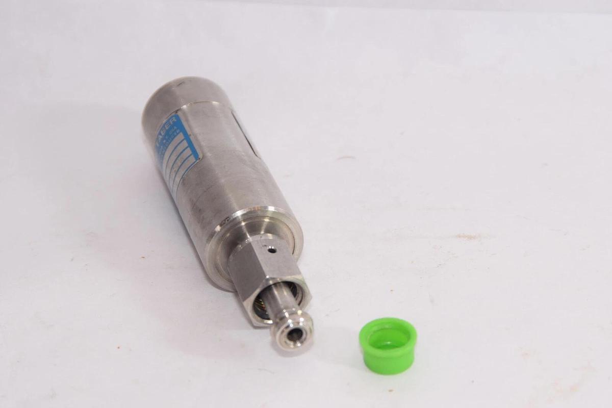 (NEW ) TELEDYNE TABER 2415 Range 0-20 2415-10-1042-0 Steel Pressure Transducer