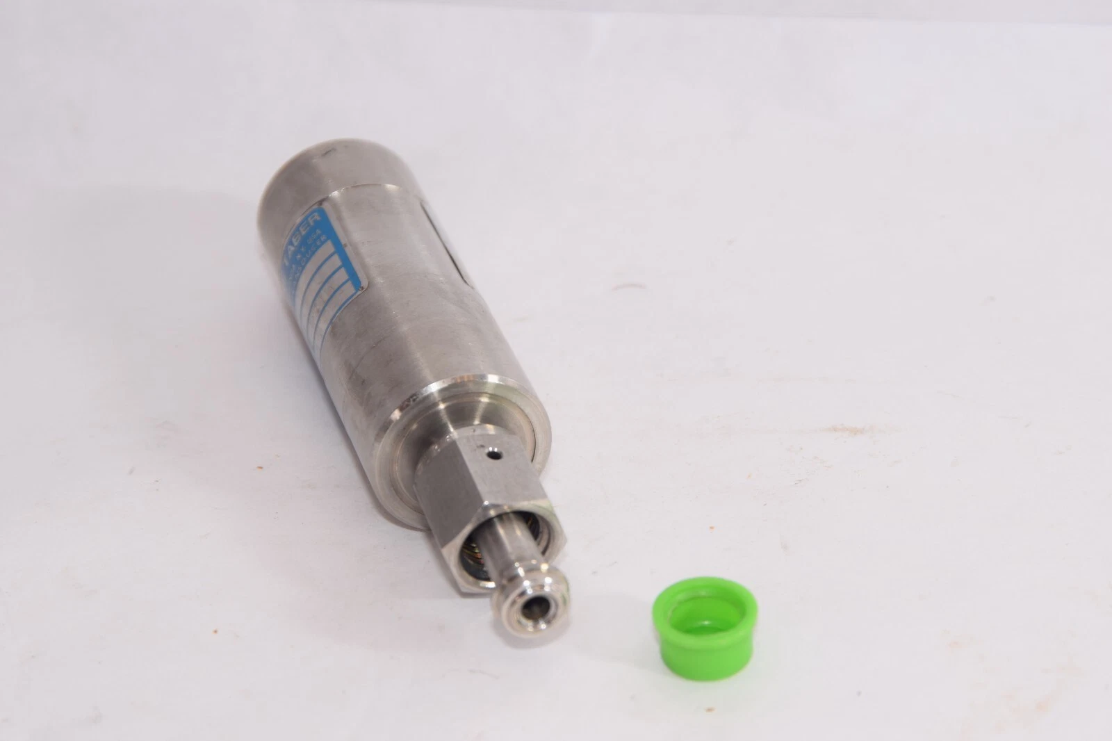 (NEW ) TELEDYNE TABER 2415 Range 0-20 2415-10-1042-0 Steel Pressure Transducer