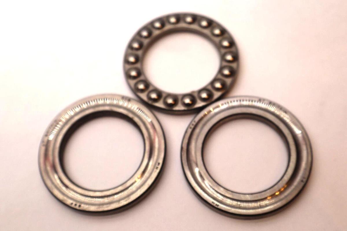 (NEW) SKF MH 12 , MH12 Thrust Bearing