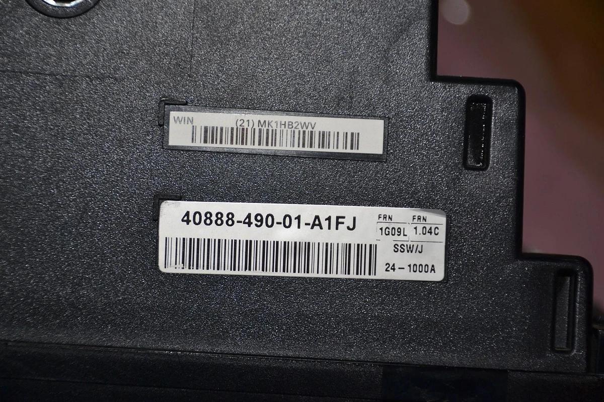 Used ALLEN BRADLEY MOTOR CONTROLLER 150-B24NBDA-J1 150 B24NBDA J1 150B24NBDAJ1 3 PH