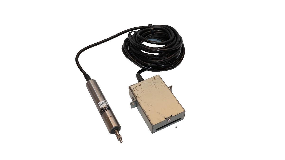 Used Sony DG10P2 Lead / Probe