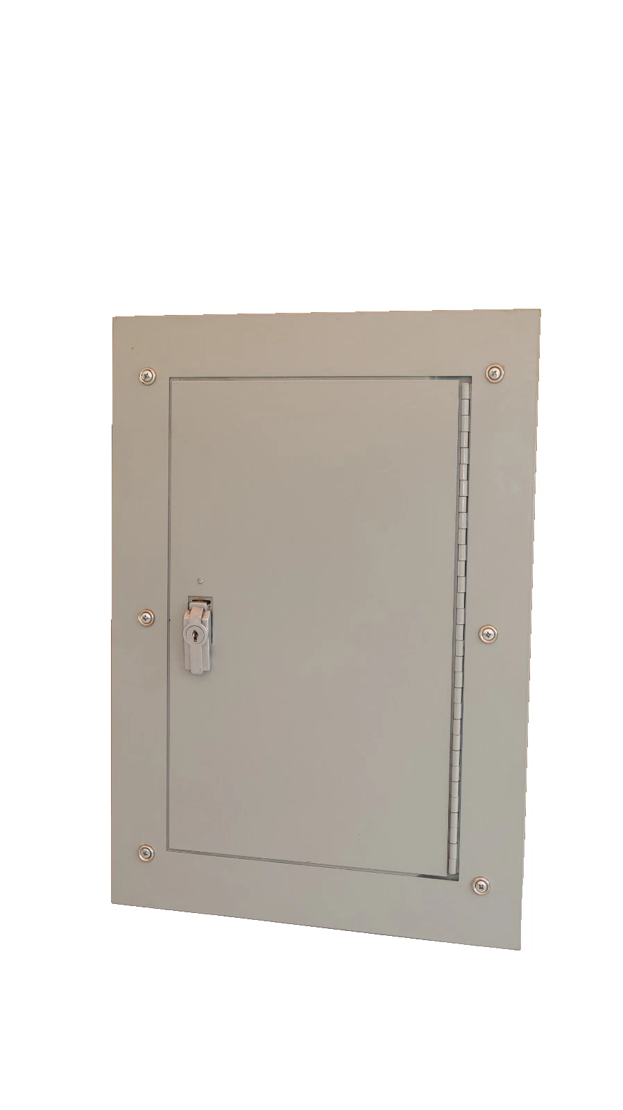 Eaton Cooper B-Line Telephone Cabinet 18x12x4 Flush 1 18124 TCF 18124TCF NEW