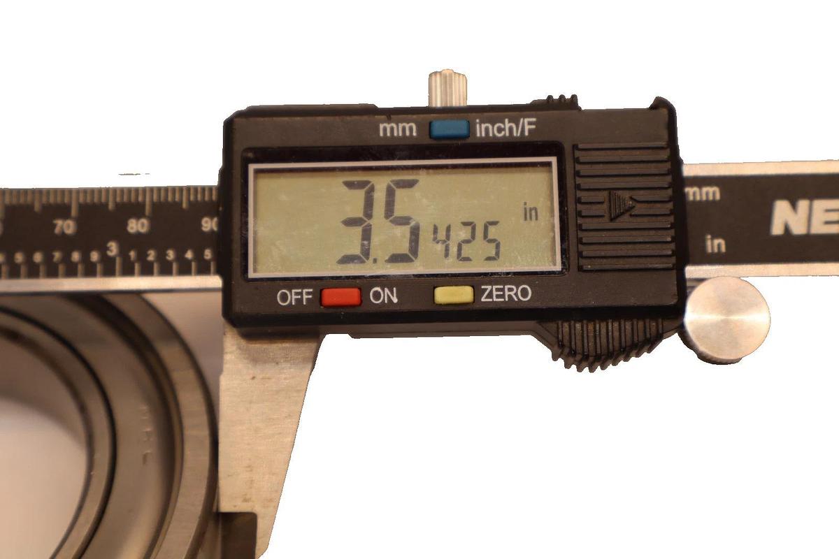 MRC Shielded Bearing 111KSFF 6011-2ZP6Q66 Ball Bearing USA (New)