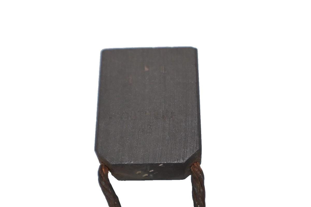 Southern 43 , 3/4" x 1-1/2" , 1.2450" x 0.4965" Carbon Brush (New)