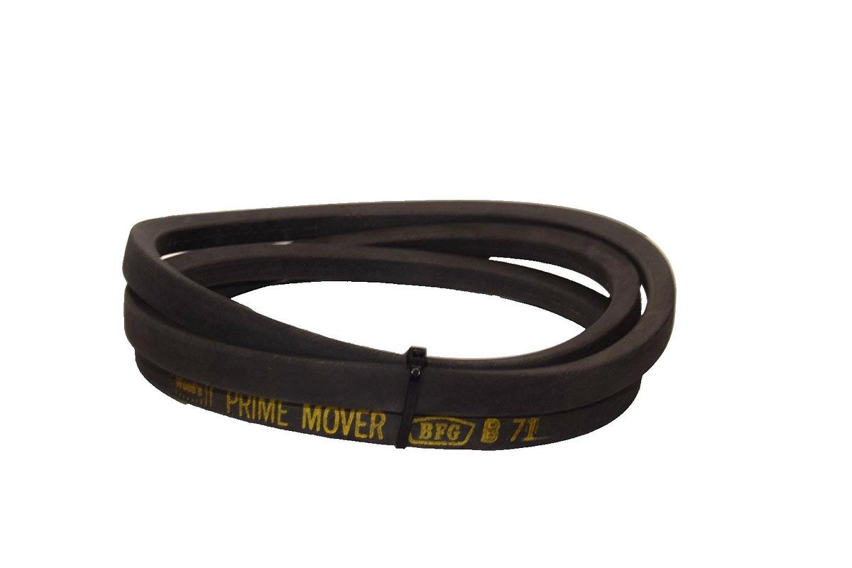 Woods B71 , B-71 , B 71 Prime Mover V-Belt (New)