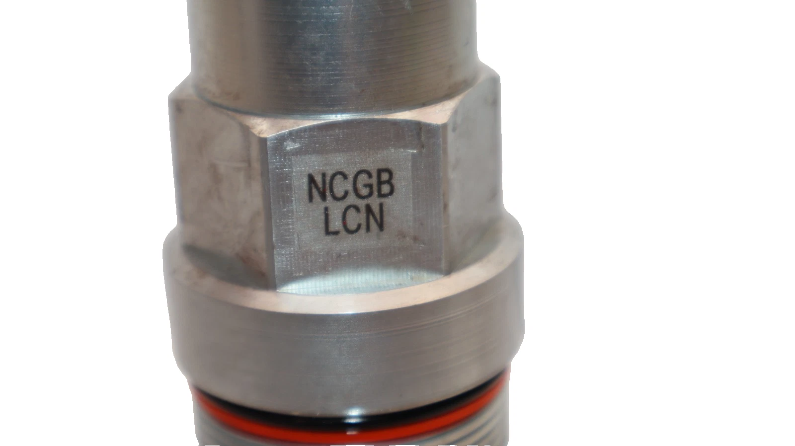 Sun Direct Acting Relief Valve Check, 30 psi, 60 gpm NCGB-LCN (New, takeout)