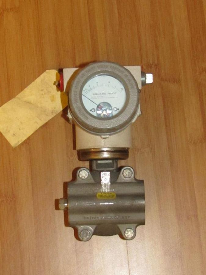 NEW ABB ELEC. TRANSMITTER 503TB01261A0120-1000-804216 503TB01261A0120