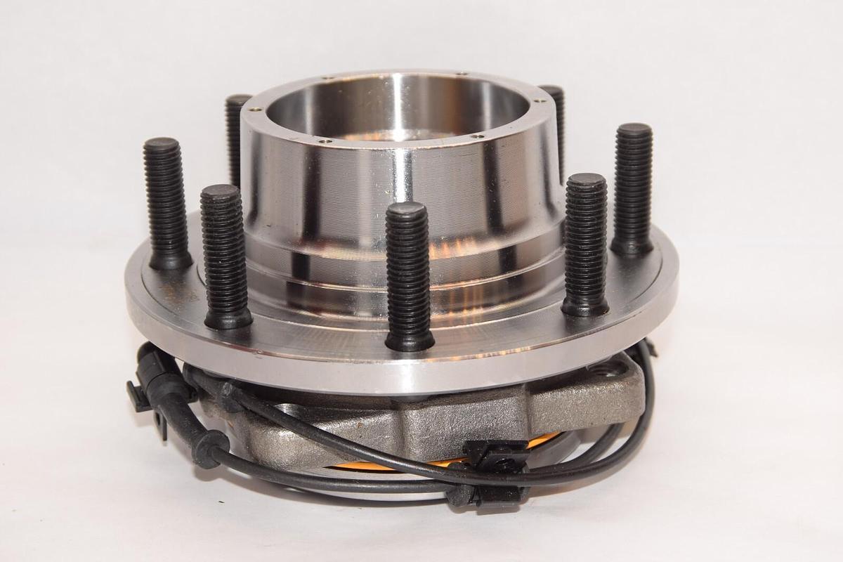 K515082 FRONT Wheel Bearing Hub With ABS