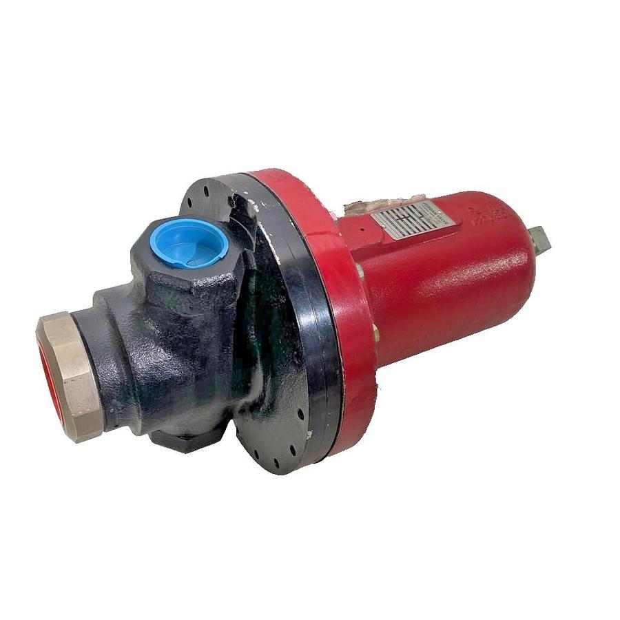 Jordan Sliding Gate Valve 1-1/4" 58-BR6 58BR6 MK-58-BR6 300psi max (NEW)