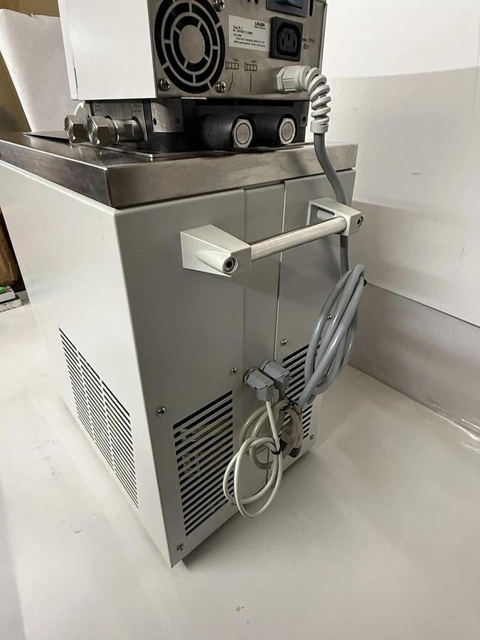 LAUDA Brinkmann Proline RP 845 Stainless Refrigerated Circulating Water Bath
