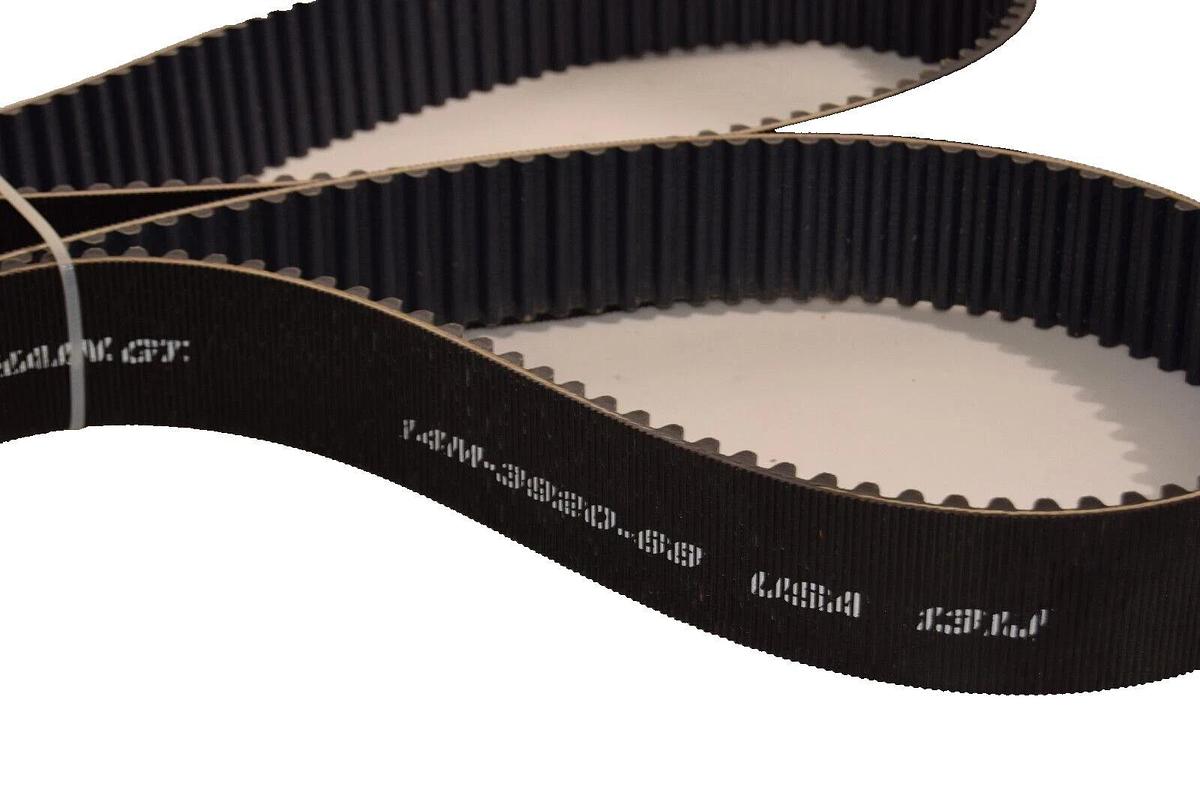 GATES 14M-3920-68 14M392068 Poly Chain GT Timing Belt USA (NEW)