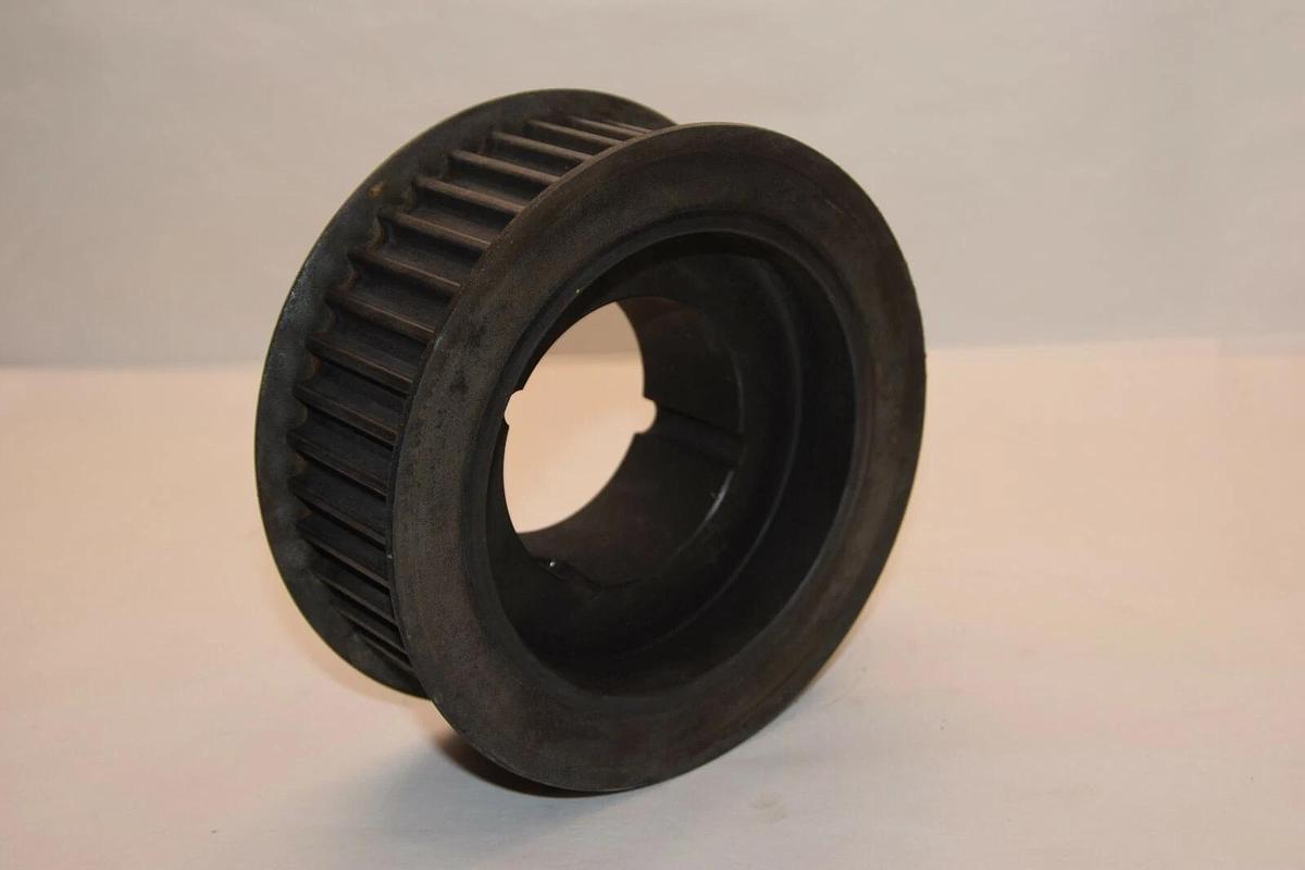 (NEW) MARTIN P4014M55-2517 40-14M-55-2517 Timing Pulley