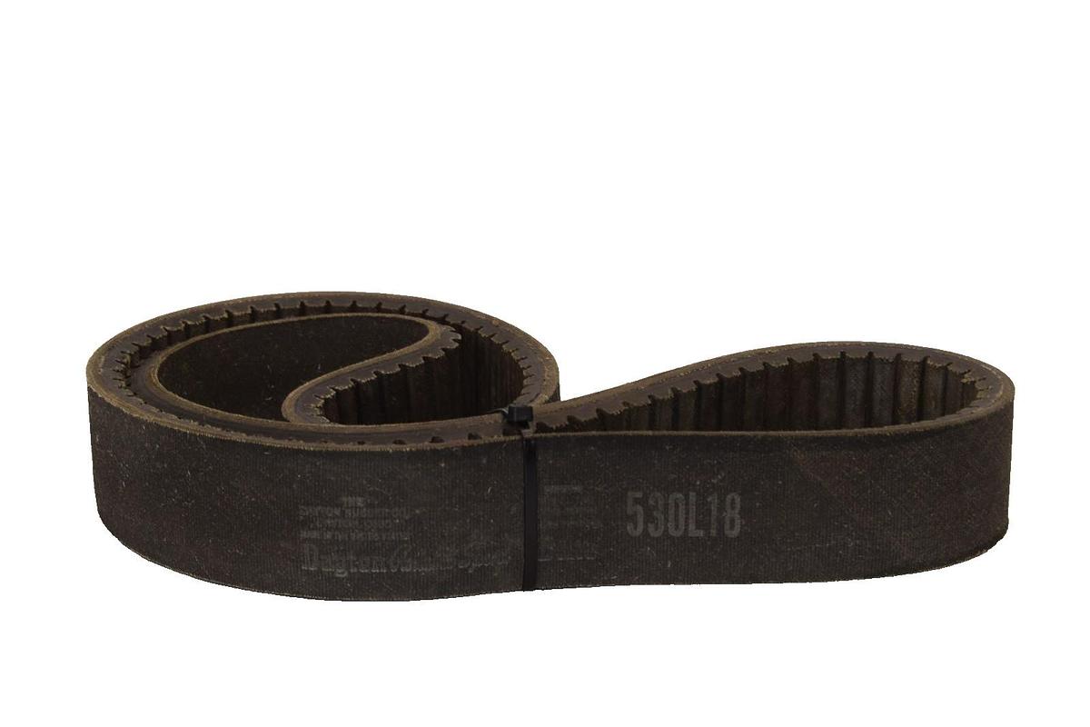 Dayton 530L18 Cogged V-Belt (New)