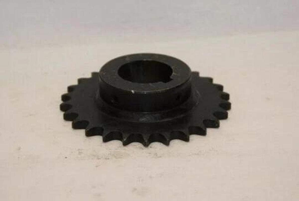 (NEW) MARTIN 50B26H 26 Teeth 1-3/4" Bore Sprocket
