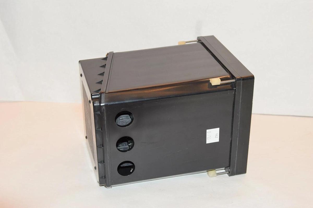 (New) Rosemount PH Analyzer 2054PH  115 VAC