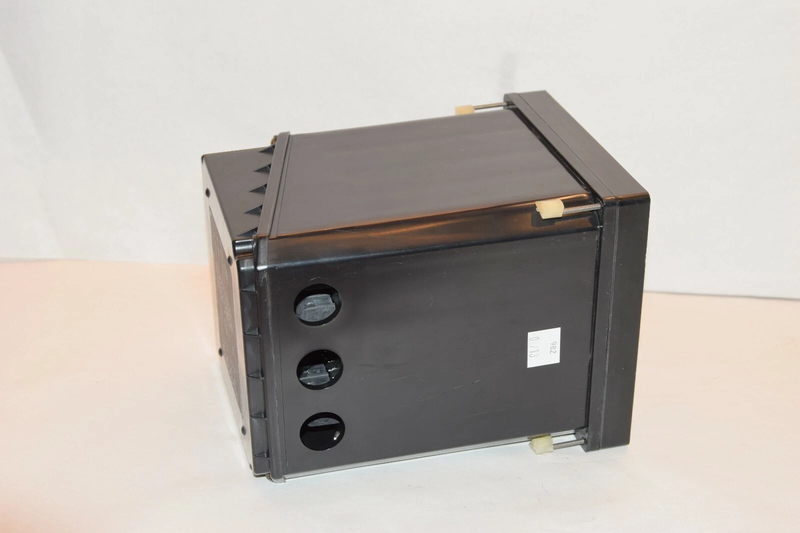 (New) Rosemount PH Analyzer 2054PH 115 VAC
