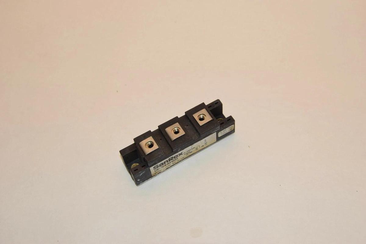 Used SANREX DD0HB160 Power Module