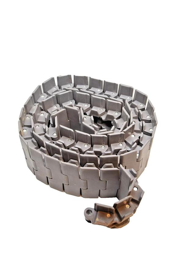 REX Table Top Chain 882 Tad 7' Long 4-1/2" Wide  (NEW)