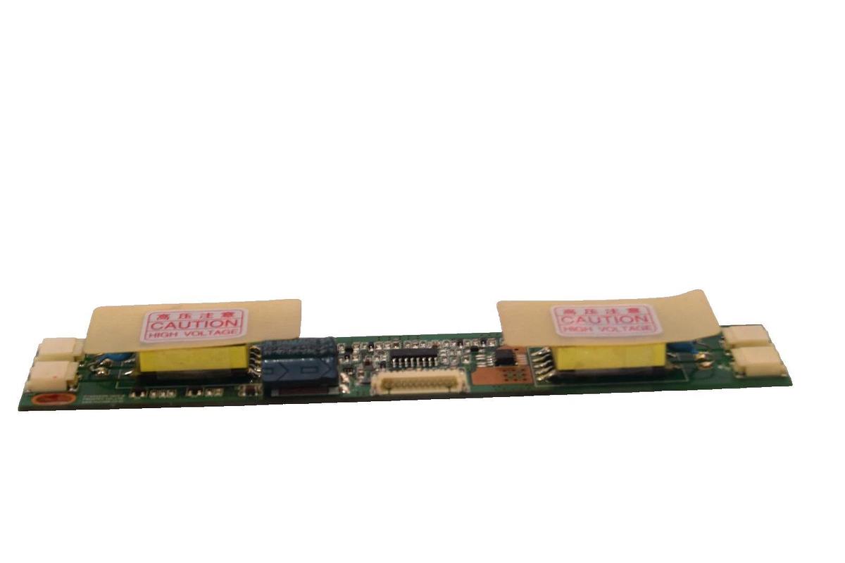 Used FRONTEK CO. LTD P1942E59 Ver 2.0 , FIF1942-59A , FH071219CN Inverter Board