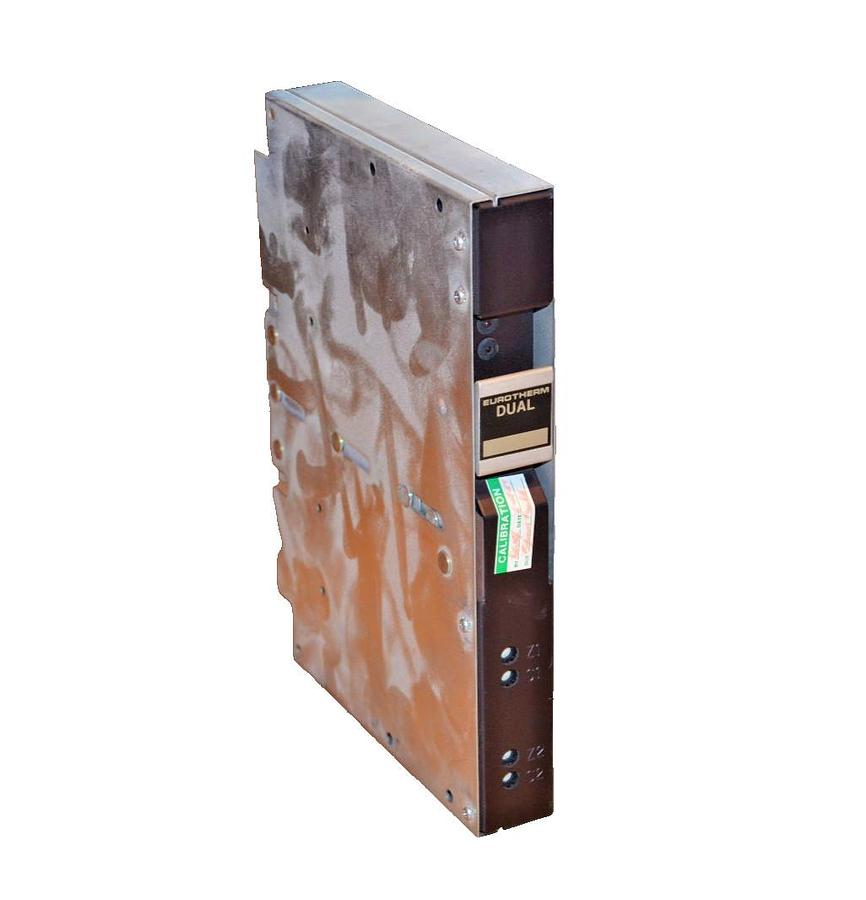 Used EUROTHERM CONTROLS EMD/DM/4-20MA/J/999C/4-20MA/J/999C  EMDDM420MAJ999C