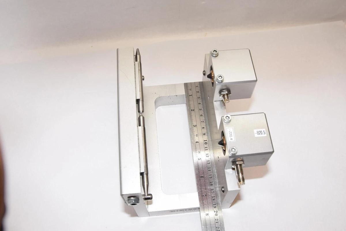 Used REXROTH 3842998102 Positioning Unit PE 2/P