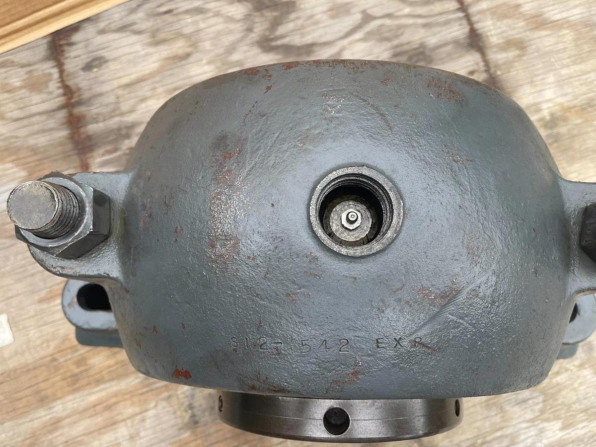 Dodge Split Pillow Block Bearing Housing S12-542 EXP SI2-542 EXP 4-15/16" AA1615