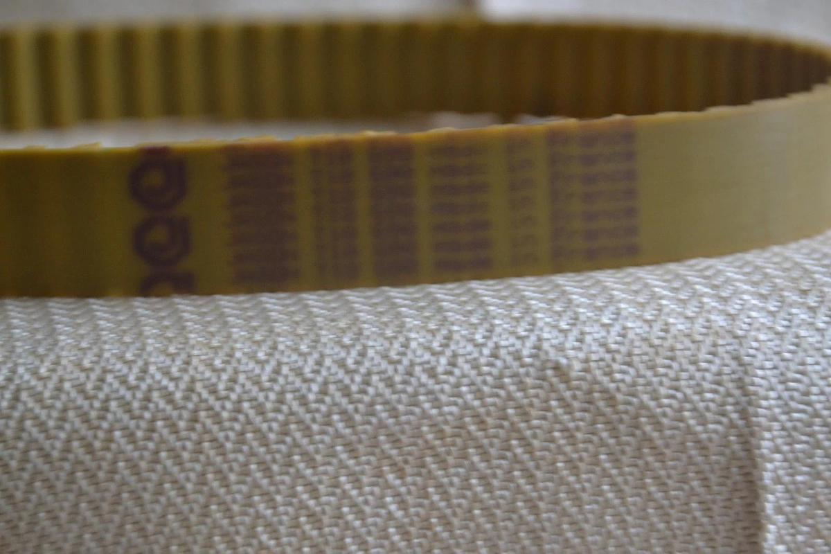 NEW JASON T10-690 Speed Control Timing Belt  T10690 T10 690 1" WIDE