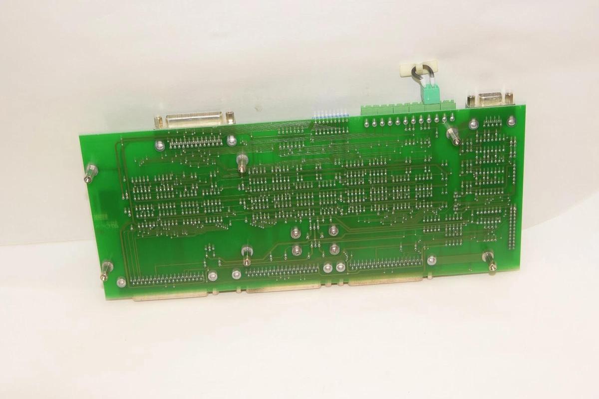 (NEW) NEWAVE NW4024B 15/03 NW6027D CH-6572 Quartino Board