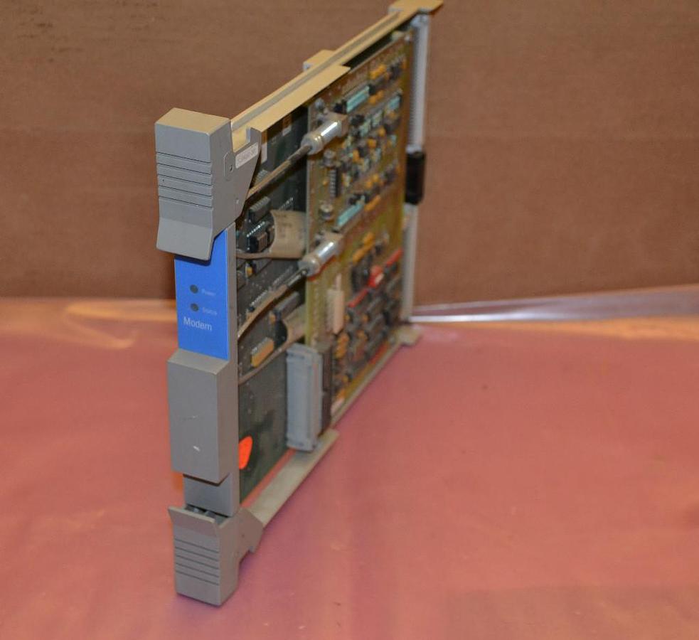 Used HONEYWELL MODEM 51304163-300 51304163300 51304163 300