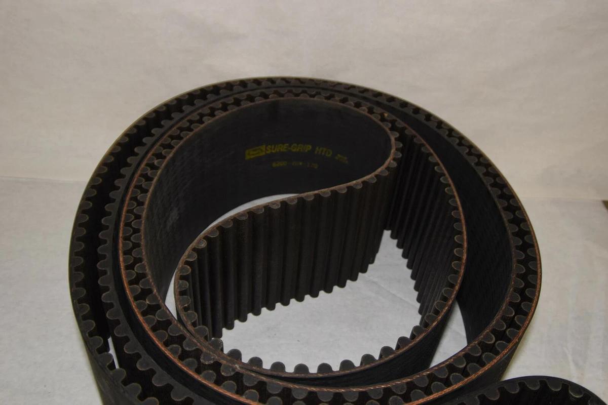 TB WOODSSure-Grip HTD USA Sync Belt  6200-20M-170  (NEW)