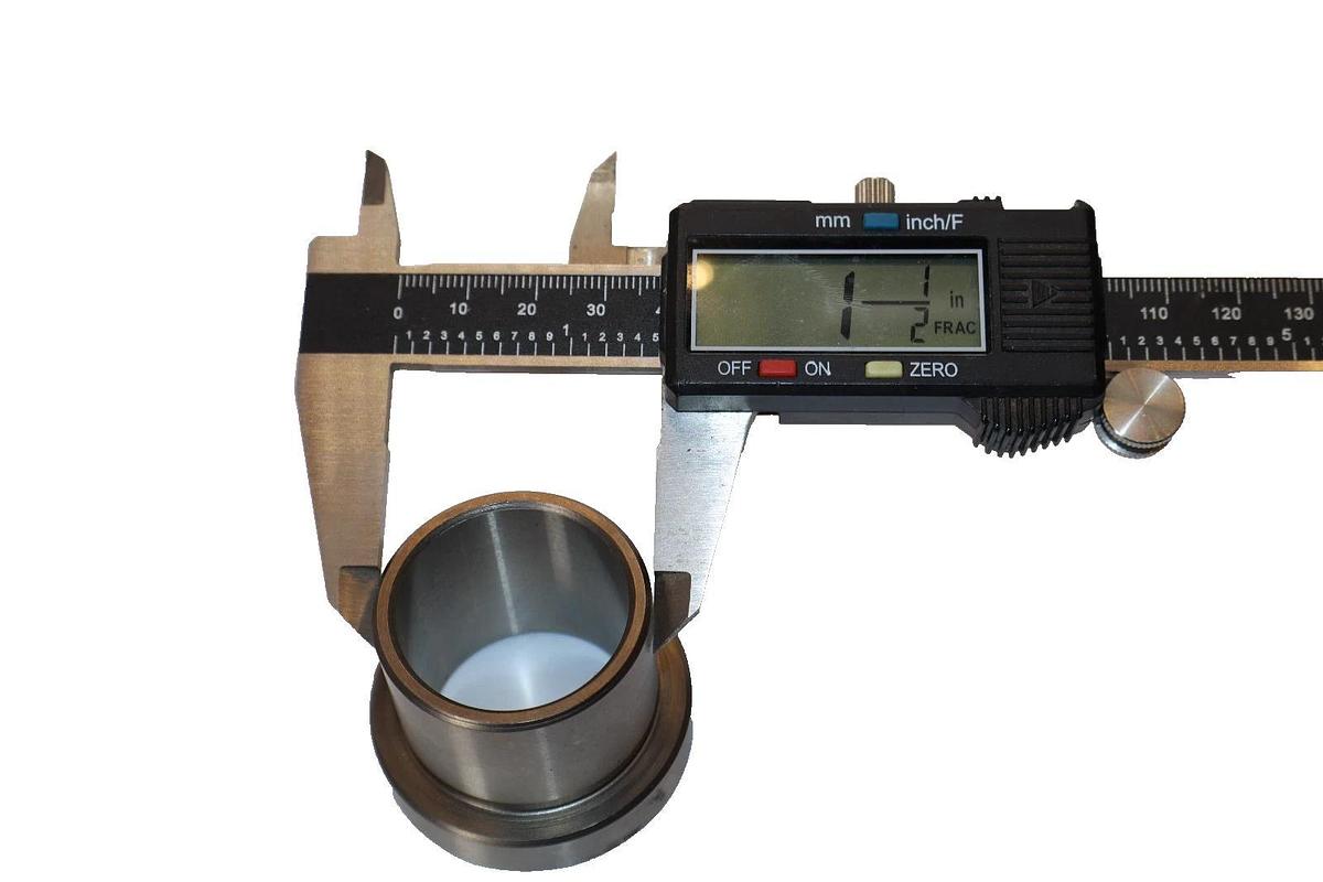 Muskegon Tool Collet Spacer SK-1.50-1.25 SK1.50 SK-1.50- 1.25" (New)