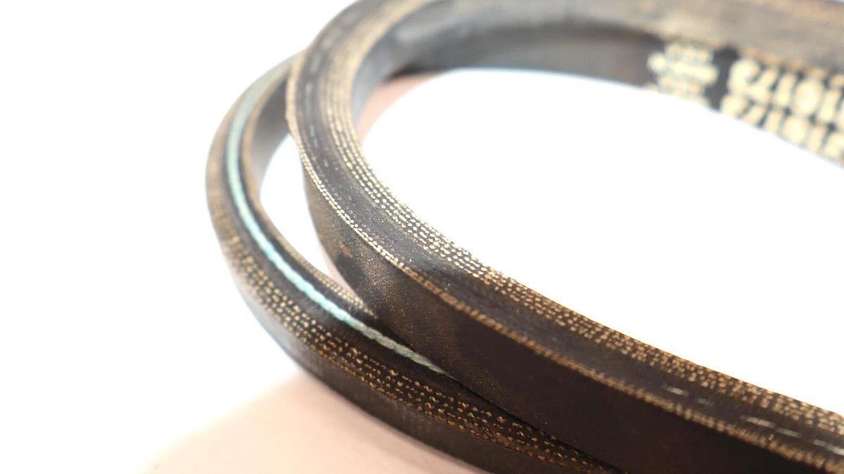 (NEW) CLARK 1316173 , 407SS  V-Belt OEM USA