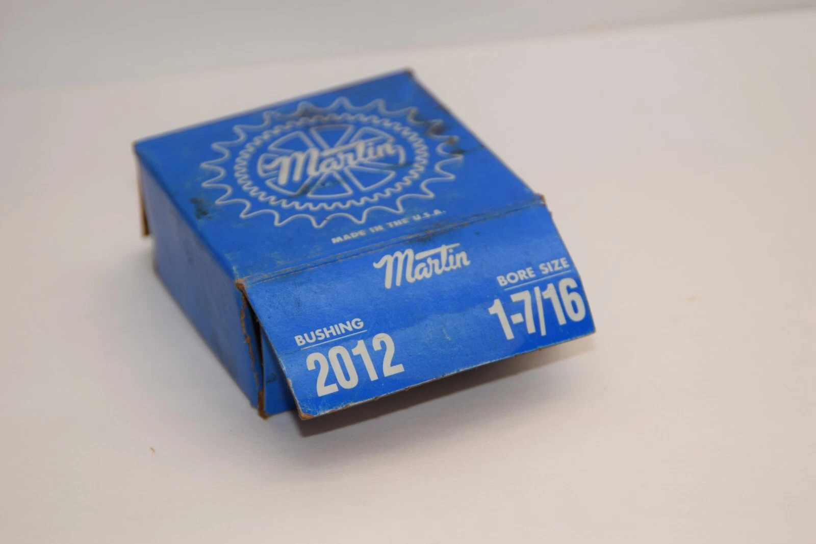 Martin Bushing 2012 1-7/16 2012 1 7/16 *New