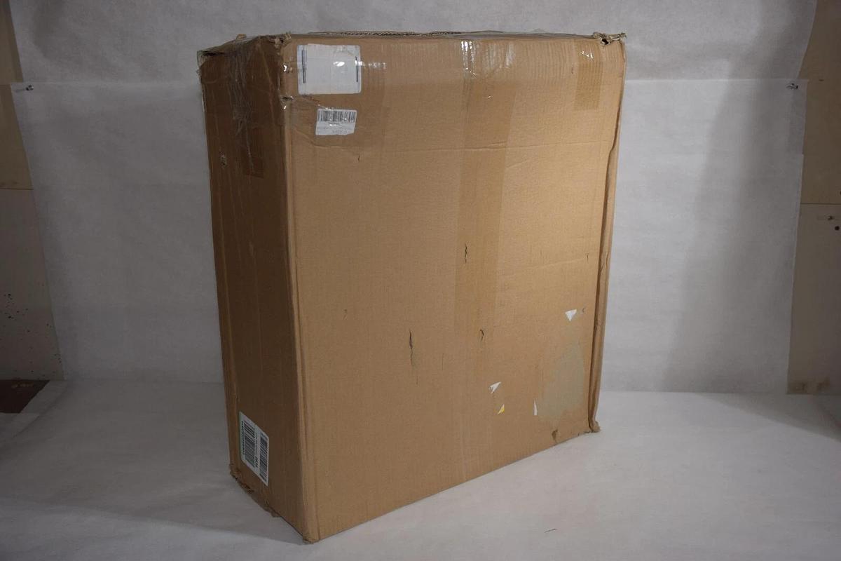 (NEW) GERSIK 304 Outdoor Stainless Electrical Box Enclosure, IP67 Waterproof