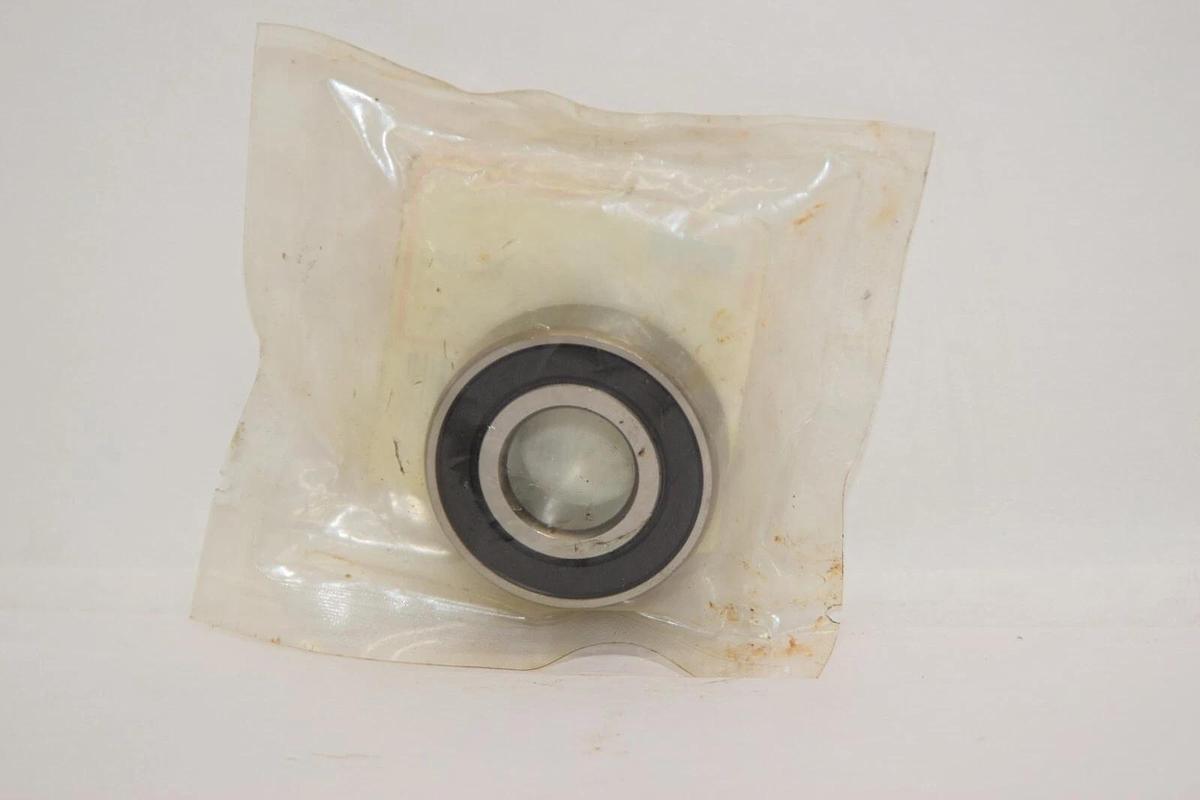 (NEW) SKF W6202-2RS2/C3GFG Deep Groove Ball Bearing