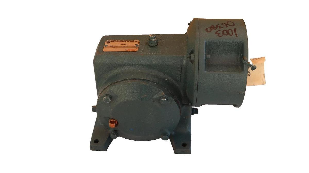 Master Power Transmission GearBox Speed Reducer 7864340001GR M60868L1 Rat 30 NEW