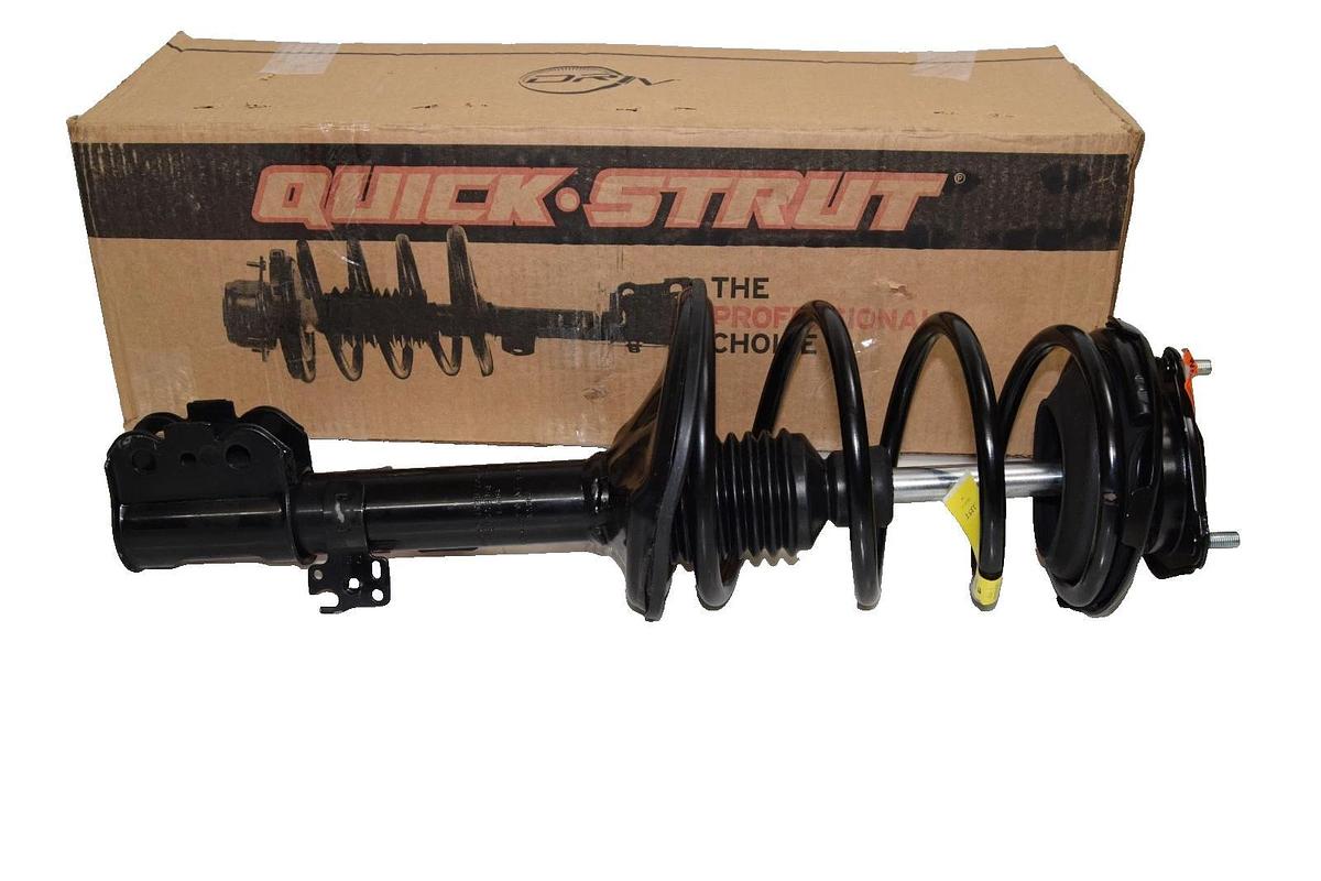 Monroe 571453 Suspension Strut and Coil Spring Assembly Toyota 01-03 USA (New)