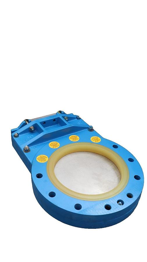 NewCon 10" Knife Gate Valve 10316DIBV 150psig (New)
