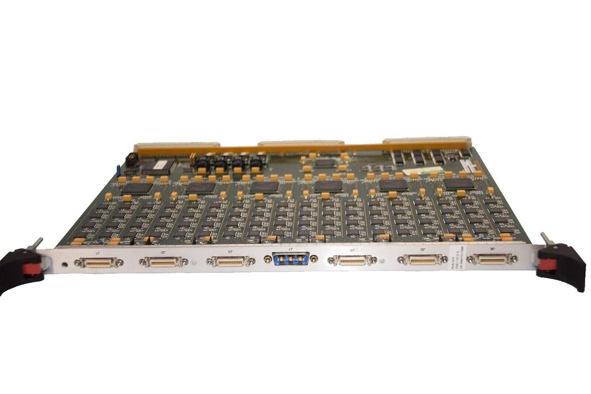 Used PHILIPS 4535 679 69661 453567969661 PNM07017088 4535 670 75051 Circuit Board