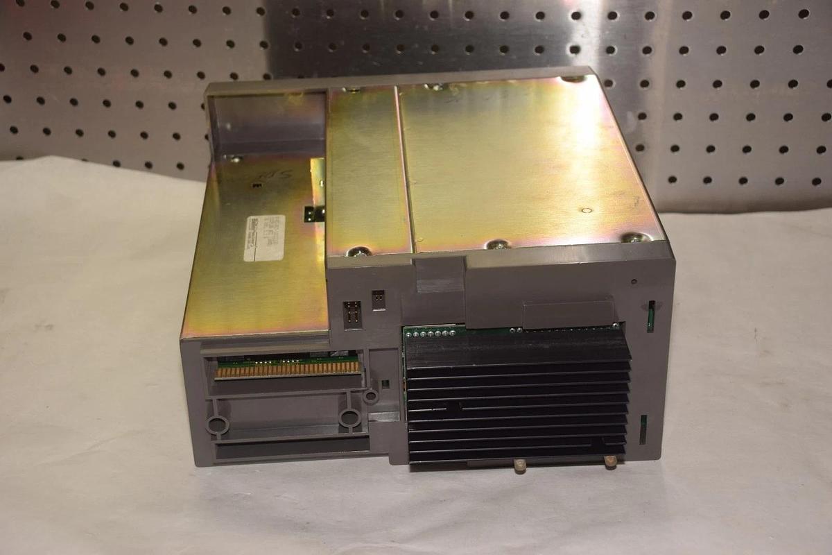 Refurbished BAILEY ABB  P-HC-PLT-10111100 24VDC 5.1A COUPLER NCC