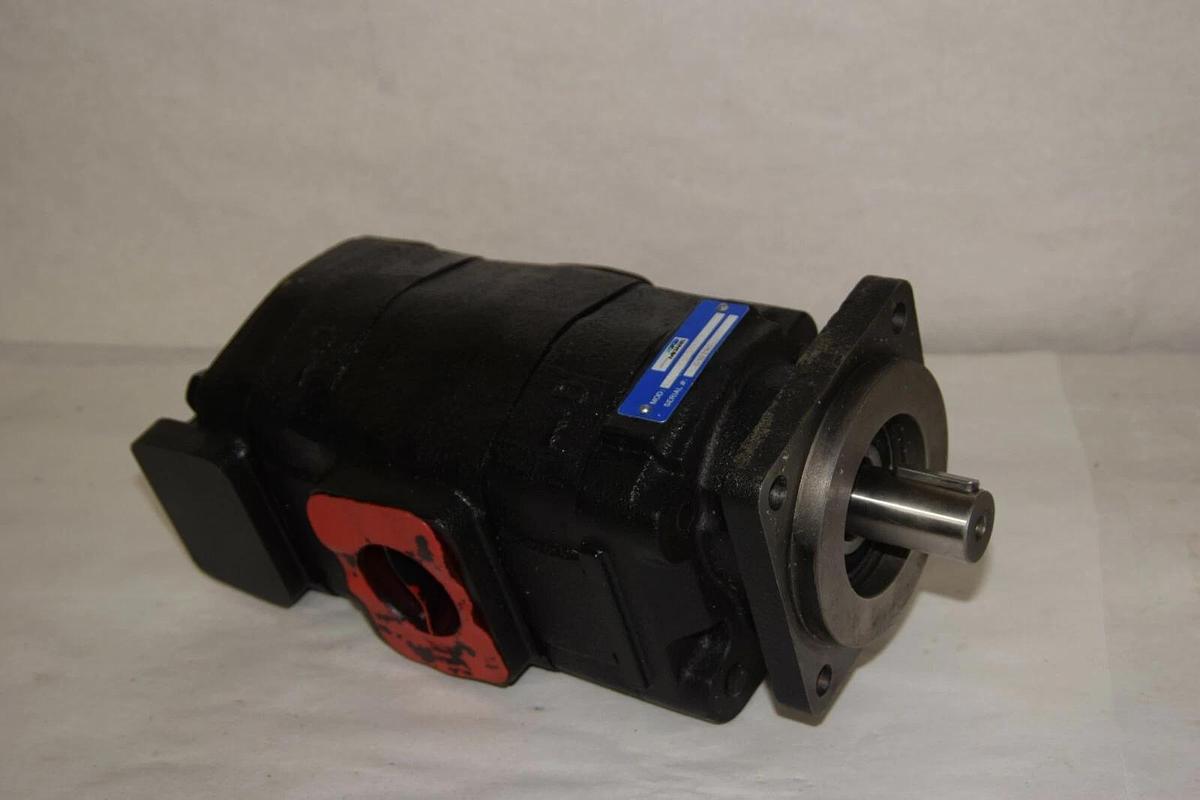 (New) Metaris Hydraulic Vane Pump  MHP365B4780MAB1511CLAB151  MHP365B478OMAB15