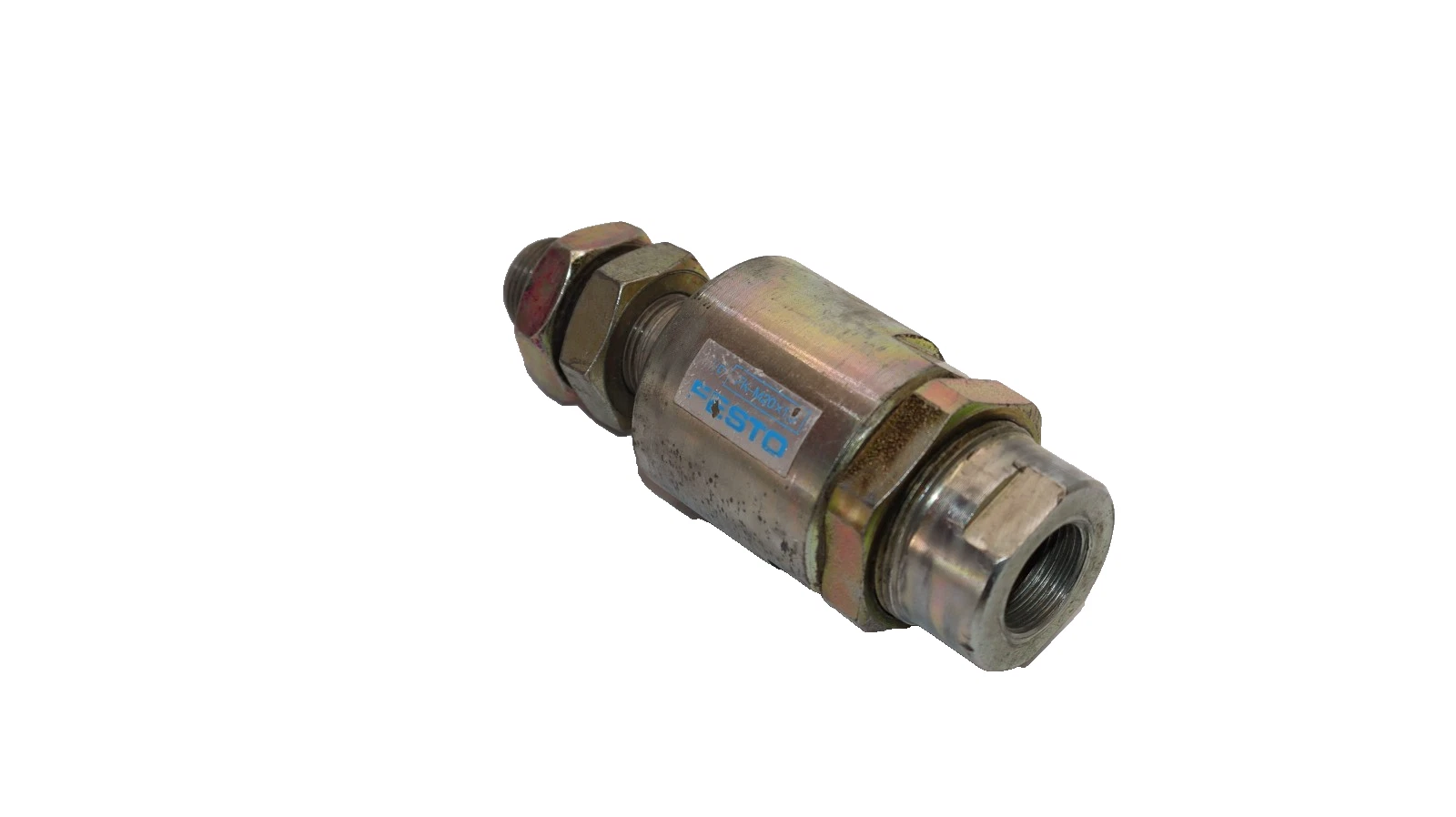 Festo FK-M20x1.5 Rod Coupler (New)