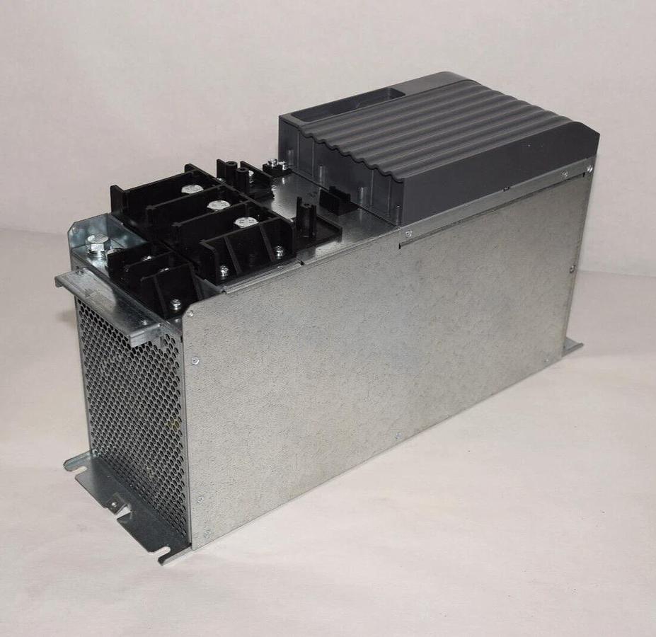 SEW  Eurodrive Movidrive Drive MDP90A-0500-503-4-000 50kW 67.1hp NEW cover miss