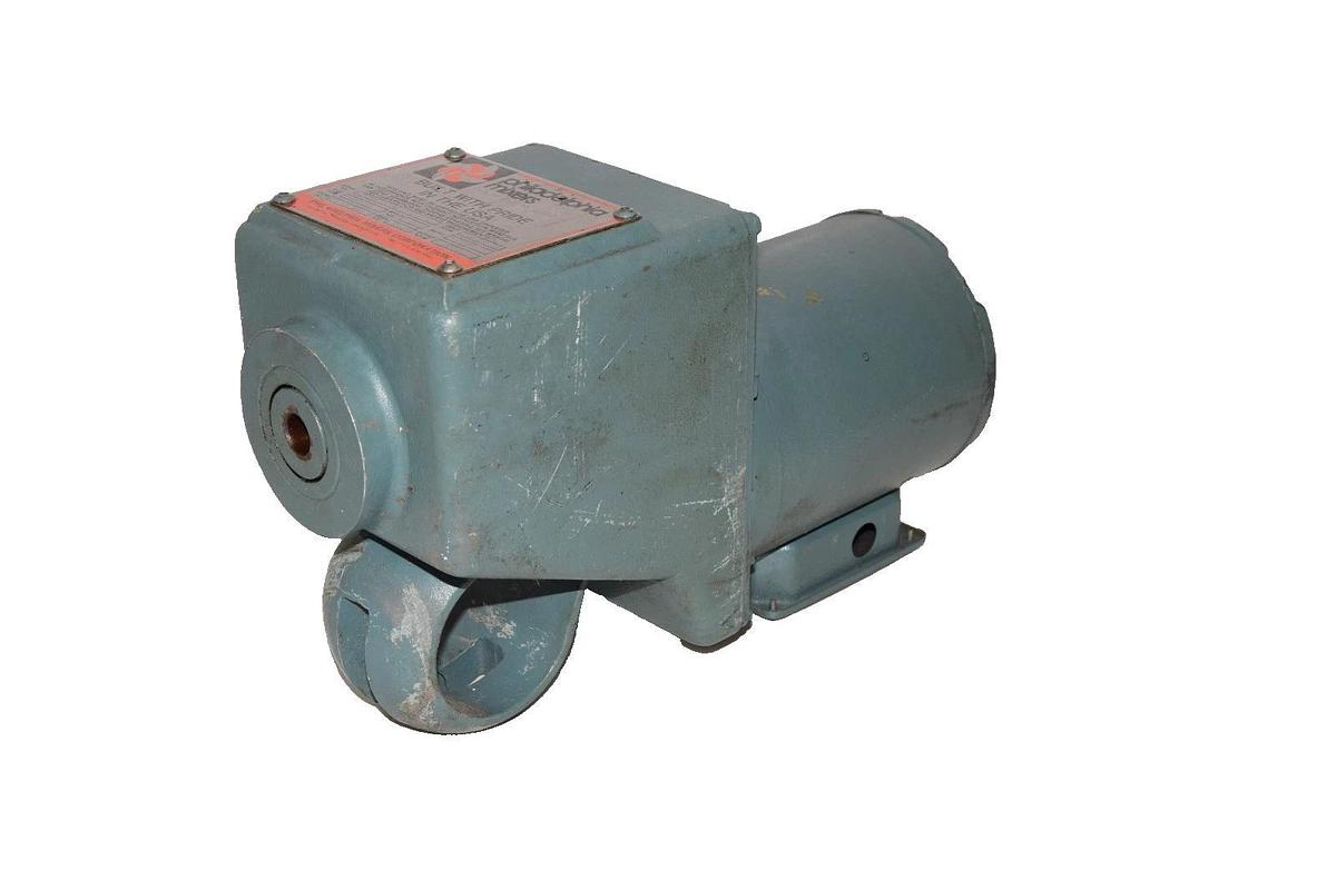Philadelphia Portable Mixer Tank Agitator PG-13 1/3hp 350rpm 3ph Lightnin NOS