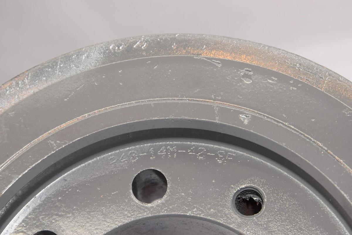 (NEW) MARTIN P4014M40-SF P4014M40 SF P4014M40SF P40-14M-40-SF Sprocket