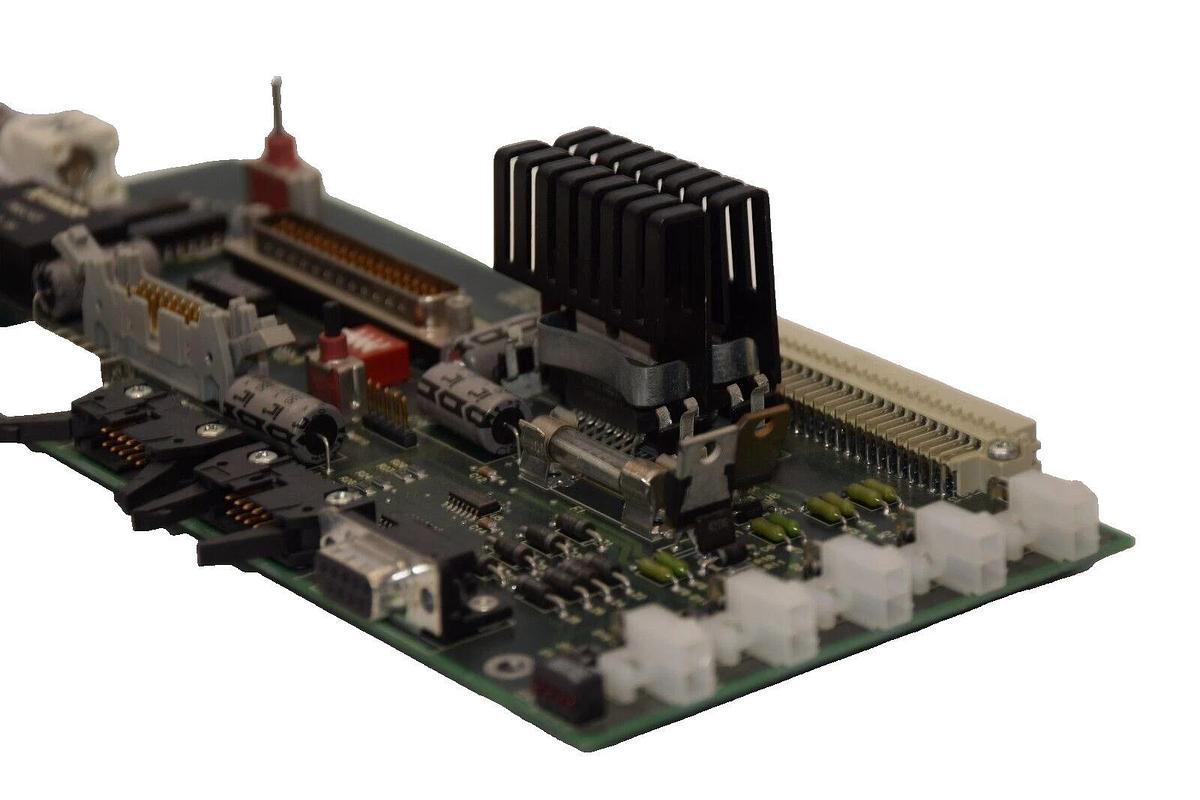 Used ADAC 2149-5001 21495001 Epic Transition Panel Circuit Board Card