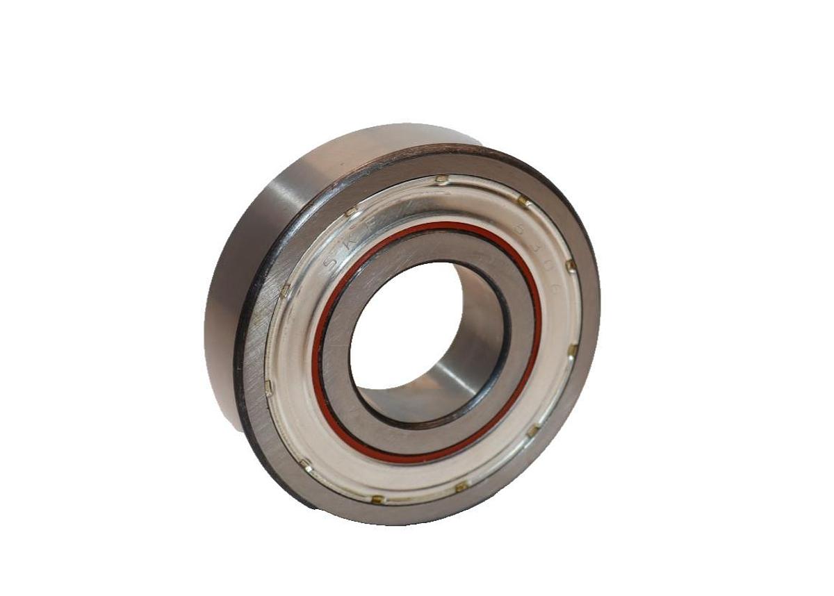 SKF 6306 Deep Groove Ball Bearing (New)
