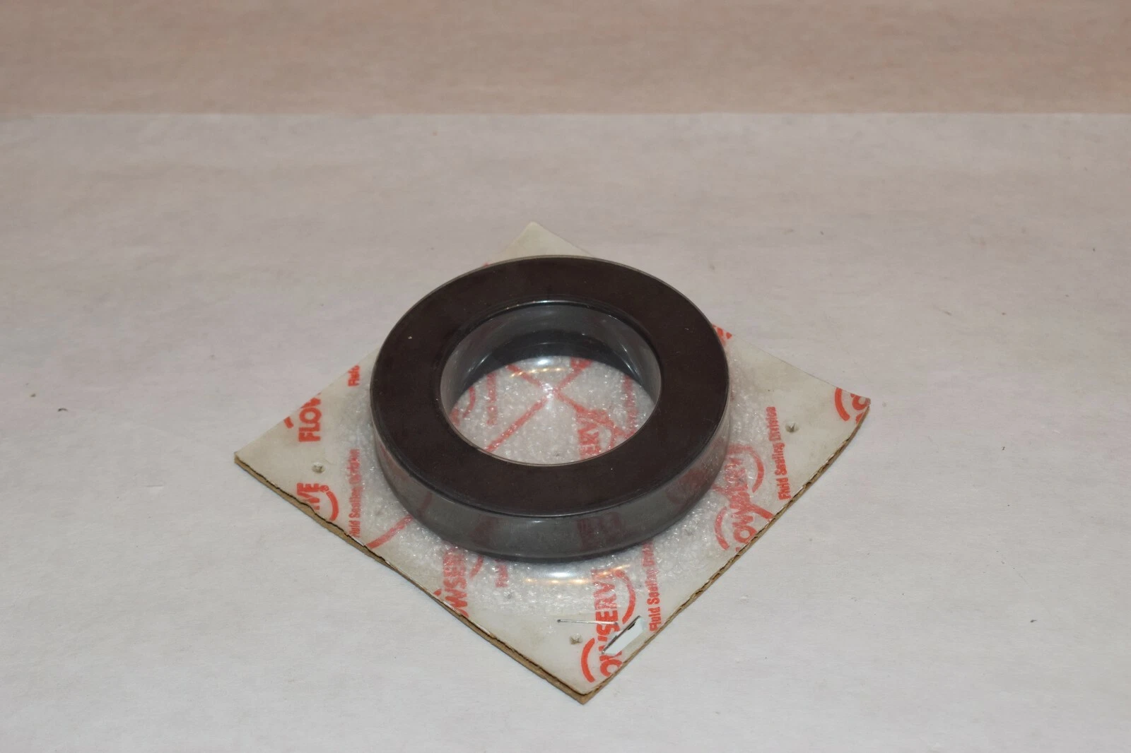 NEW FLOWSERVE Y53Y1875CBS REPLACEMENT PART