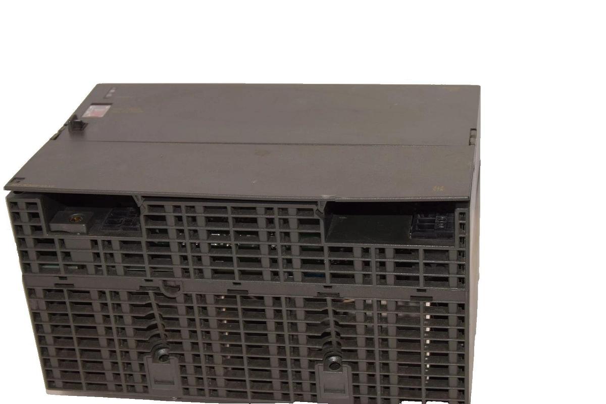 Used Siemens Simatic S7 PS307 Power Supply 6ES7 307-1KA00-0AA0 6ES73071KA000AA0
